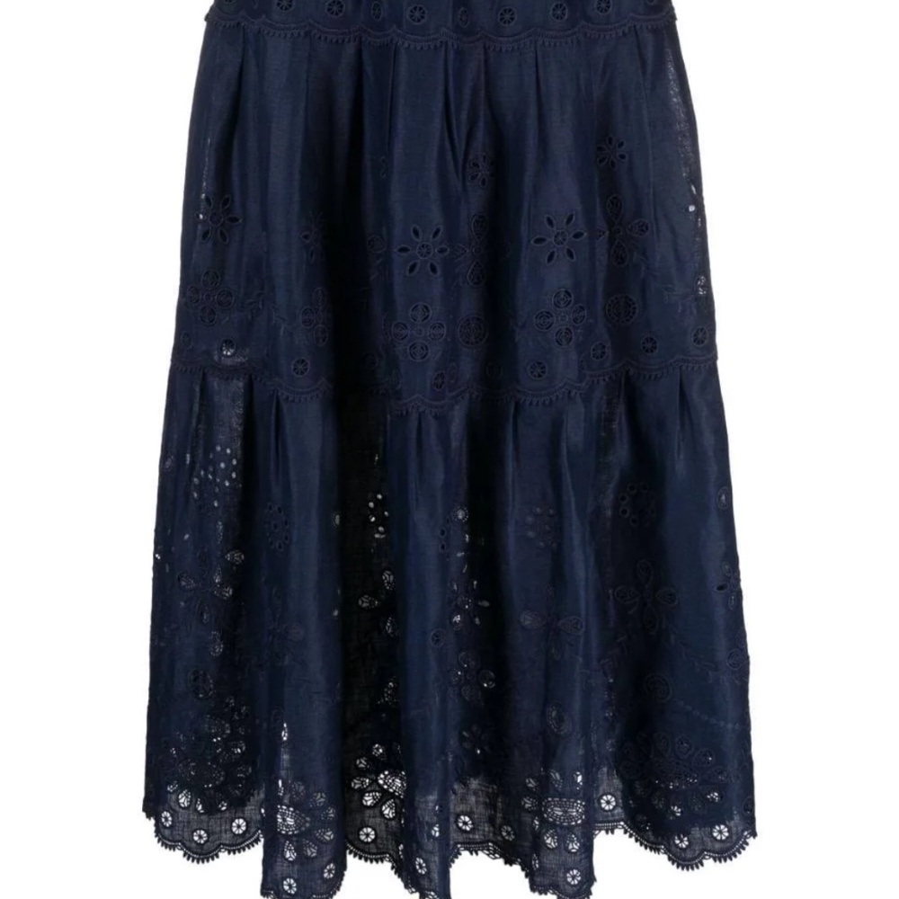 New skirt bleu: Polo Ralph Lauren